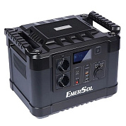 Зарядная станция EnerSol EPB-1000N 1000 Вт (EPB-1000N)