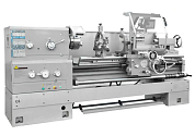 Токарно-винторезный станок FDB Maschinen Turner 500x1500K-DPA
