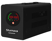 Источник бесперебойного питания Sturmax PSM95600SW (600 ВA)