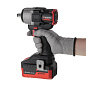 Гайковерт ударный аккумуляторный INTERTOOL WT-9368 (20 В, без ЗУ и АКБ)