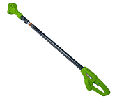 Телескопический удлинитель Grosser GSP 180