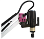 Резьбонарезной манипулятор Optimum OPTIdrill DG 24