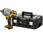 Гайковерт ударный аккумуляторный бесщёточный DeWALT DCF964NT