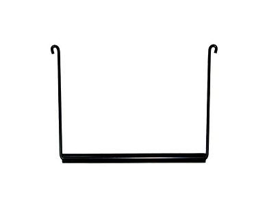 Держатель бумажных полотенец для тумбы на колесах