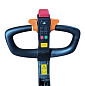 Штабелер электрический GTM PSE15-C 3600 (1,5т/3,6м)