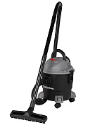 Пылесос строительный INTERTOOL DT-1015 (1,0 кВт)