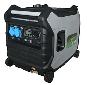 Генератор инверторный Active AGI-3500 (4,5 кВт)