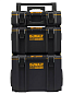 Комплект ящиков TOUGHSYSTEM 2.0 DeWALT DWST83402-1