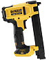 Степлер скобозабивной аккумуляторный DeWALT DCN701N