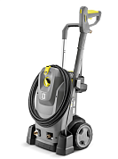 Минимойка высокого давления Karcher HD 7/17 M