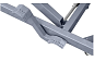 Сварочный стол METCOR 1500x830SC