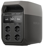 Зарядная станция EcoFlow DELTA 3