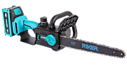 Аккумуляторная цепная пила Riker RCS 20/12W