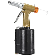 Пневматический заклепочник WYMA WM-3209C (4,8 – 6,4 мм алюминий – сталь)