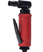 Пневматическая угловая зачистная машина WYMA WM-8305LG (15000 об/мин)