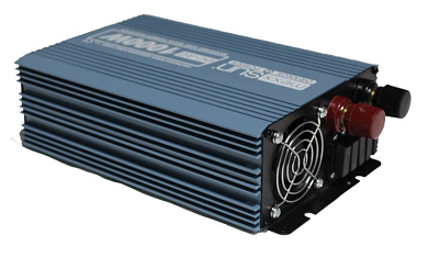 Инвертор напряжения MEXXSUN MXS-1000