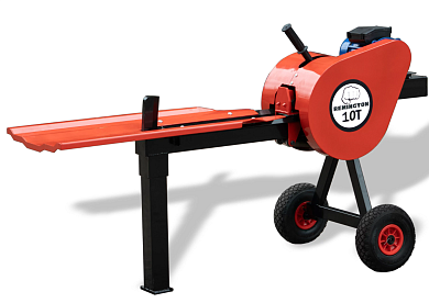 Дровокол реечный REMINGTON 10