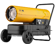 Тепловая пушка дизель/керосин 2E PowerHeat D30 2E-DH30750 (30кВт, 380м2, 750м3/час)