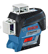 Лазерный нивелир Bosch GLL 3-80 C