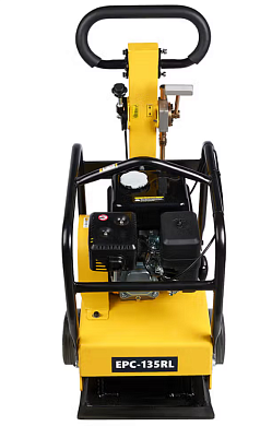 картинка Виброплита реверсивная EnerSol EPC-135RL