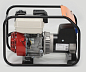 Генератор бензиновый GENERGA SP3H AVR (230 В) (01010103007)