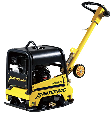 картинка Виброплита гидравлическая реверсивная Masterpac PCR4025H