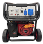 Генератор бензиновый Blacksmith BSG9000E-II (8 кВт)