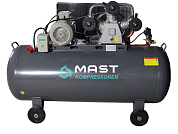 Поршневой компрессор MAST TA90/500L 400V 12.5BAR