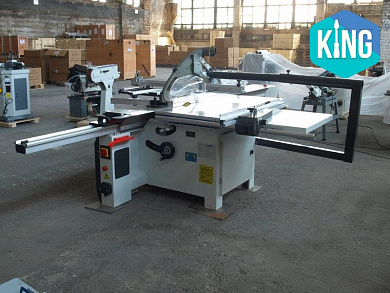 Форматно-раскроечный станок FDB Maschinen MJ 6132Z