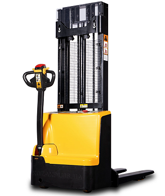 Штабелер электрический самоходный Staxx WS15H-3500