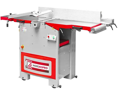 Фуговально-рейсмусовый станок Holzmann HOB 305PRO (230 В)