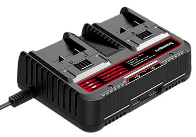 Зарядное устройство Haisser CH-22DUAL