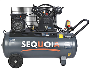 Компрессор воздушный SEQUOIA SEAC310-100