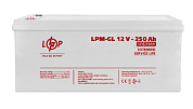 Аккумулятор гелевый LogicPower LPM-GL 12V - 250 Ah