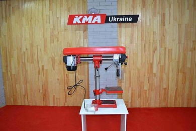 Сверлильный станок Holzmann SB 3116RMN Сверлильный станок Holzmann SB 3116RMN