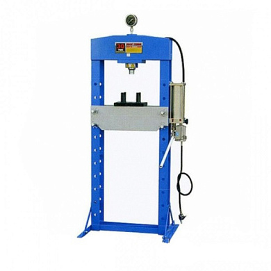 Пресс гидравлический PROMA HLR-30U/2A