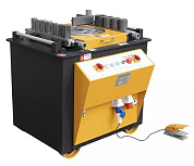Станок для гибки арматуры METCOR B52