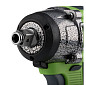 Аккумуляторный гайковерт Grasser GTW 350