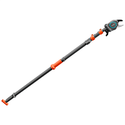 Высоторез телескопический для зеленых веток GARDENA StarCut Pro L 32 мм (12081-20.000.00)