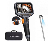 Управляемый эндоскоп Teslong TD450S 5,5мм 1м.