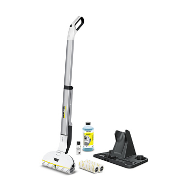 Поломойная машина Karcher FC 3 Cordless Premium