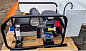Генератор бензиновый GENERGA SP10HL (230 В) (01010101040)