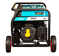 Генератор бензиновый SIGMA (5710531) Генератор бензиновый SIGMA (5710531)