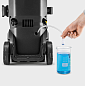 Минимойка высокого давления Karcher K 5 WCM