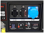 Генератор бензиновый PEZAL PGG8000X (6 кВт)
