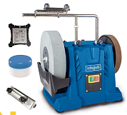 Станок шлифовально-полировочный Scheppach TIGER 7000S