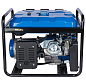 Бензиновый генератор EnerSol EPG-7500SEA Бензиновый генератор EnerSol EPG-7500SEA