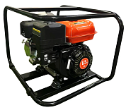 картинка мотопомпа бензиновая для грязной воды gtm lgp30-w Мотопомпа бензиновая для грязной воды GTM LGP30-W