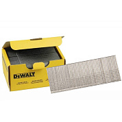 Гвозди из нержавеющей стали DeWALT DNBT1840SZ