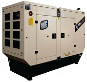 Генератор дизельный TMG Power TMGB-50 (36-40 кВт)